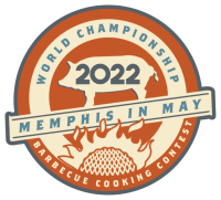 Memphis in May - 2022 BBQ Event